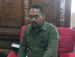 Faizal Rachman Sebut Pentingnya Peran APBD Dongkrak Ekonomi Daerah Kutim