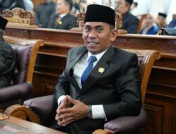 Minimnya Pembangunan di Dapil 2 Kutim, Alasan Yusri Yusuf Maju Sebagai Anggota DPRD Kutim