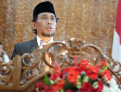 PKS Raih Kursi Terbanyak, Jimmi Ditunjuk jadi Ketua DPRD Kutim Sementara