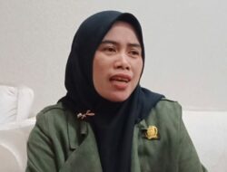 Hj Uci Komitmen Perjuangkan Hak-hak Perempuan di Kutim