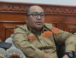 dr Novel Nilai Pemkab Kutim Wajib Berikan Rasa Aman bagi Anak-anak di Kutim