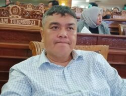 Hepnie Armansyah Dorong Peningkatan Mutu Tenaga Pendidik di Kutim