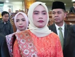 Hj Uci Minta Pemkab Kutim Prioritaskan Honorer Lama dalam Pengangkatan PPPK