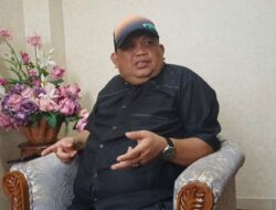 Agusriansyah Ridwan Tekankan Pentingnya Perencanaan dalam Pembangunan Daerah