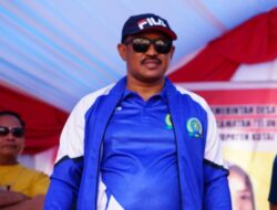 Arfan Apresiasi Antusias Warga Desa Suka Rahmat Ikuti Rangkaian Peringatan HUT ke-79 RI
