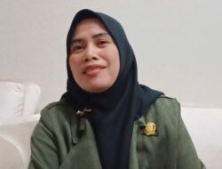 Hj Uci Soroti Mahalnya Biaya Pengurusan Sertifikat Halal di Kutim
