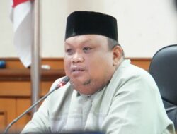 Soroti Masalah Sampah, Agusriansyah Ridwan : Persoalan Ini Harus Segera Diselesaikan