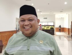 Agusriansyah Ridwan Tanggapi Soal Kemajuan dan Kendala Pembangunan Jalan di Kutim