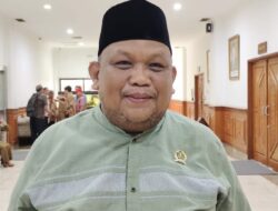 Agusriansnyah Ridwan Nilai Perlunya Perbaikan Integritas Antar-OPD dalam Efisiensi Perencanaan Pembangunan