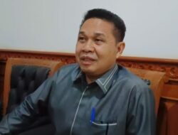 Rapat Bersama TAPD, Ketua DPRD Kutim : Proyeksi APBD-P 2024 Masih Pembahasan