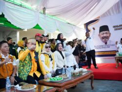 PKB Pastikan Kemenangan ANDA Harga Mati yang Tak Bisa Ditawar Lagi