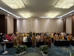 DPKH Kaltim Dorong Pelaku Usaha Produk Hewan Tingkatkan Keamanan Pangan