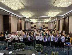 DPKH Kaltim Siapkan Kasira untuk Cegah Rabies di Benua Etam