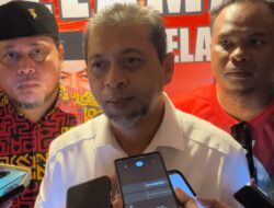 Isran Noor dan Hadi Mulyadi Percepat Gerakan Relawan untuk Sukseskan Pilgub Kaltim 2024