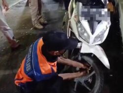 Antusias Warga Menyambut Teras Samarinda Cukup Tinggi, Kadishub Samarinda: Parkir Sesuai Tempat yang Telah Disiapkan