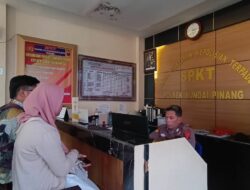 Sepasang Muda-Mudi Jadi Korban Pengeroyokan di Tengah Iringan Jenazah di Sungai Pinang Samarinda