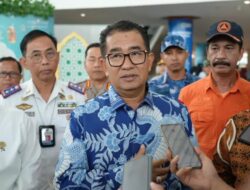 Akmal Malik Tegaskan Tidak Terlibat dalam Pemangkasan Anggaran Beasiswa Kaltim Tuntas