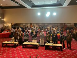 DPR RI dan Kemendikbudristek Perkuat Pelindungan Kebudayaan Lokal di Kalimantan Timur