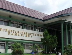 Rektor UNTAG Samarinda Siap Tindak Tegas Insiden Ospek Militer, Oknum Pengospek Terancam Skorsing