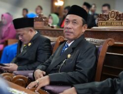 Akhmad Sulaeman Komitmen Tingkatkan Kesejahteraan Masyarakat di Sektor Nelayan