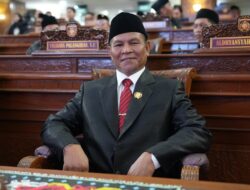 Syaiful Bakhri Dorong Pemkab Kutim Lakukan Peningkatan Kreativitas dan Gagasan Anak Muda di Kutim