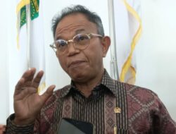 Yusuf Silambi Dorong Pemkab Kutim Realisasikan Pembangunan Bandara Udara di Kutim