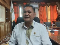 Yan : Asrama Mahasiswa yang Belum di Kunjungi akan Dijadwalkan Ulang