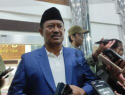 Arfan Komitmen Berbuat yang Lebih Luas Bagi Masyarakat