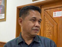 Ketua DPRD Kutim Nilai Realisasi 20 Persen Dana APBD 2024 Bagi Pendidikan Belum Capai Target
