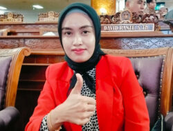 Prayunita Tegaskan Kehadiran Perempuan di Dunia Politik Harus Ditunjang Aturan yang Jelas