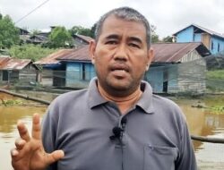Petinggi Muara Beloan Bakal Garap Banyak Objek Wisata di Sei Sepurupuk