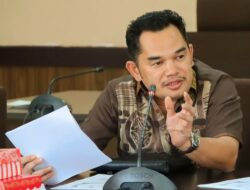 Ketua DPRD Kaltim Soroti Proyek Ibu Kota Nusantara, Tekankan Pentingnya Pelestarian Lingkungan