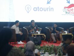 Inovasi Digital untuk Desa Wisata: Mengangkat Potensi Lokal ke Panggung Dunia