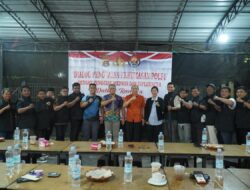 Polresta Samarinda Fasilitasi Kabid Humas Polda Kaltim Bersama Amsindo Demi Pilkada Aman dan Kondusif