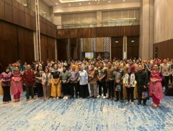Generasi Muda Didorong Peran Aktif dalam Melestarikan Budaya Lokal Melalui Platform Digital Indonesiana.TV