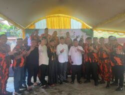 Yayasan Baburrahmah Sukses Gelar Peringatan Maulid Nabi 1446 H, Tingkatkan Kebersamaan dan Spiritualitas