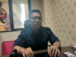 Polresta Samarinda Optimalkan Program Cooling System untuk Jaga Stabilitas Pilkada 2024