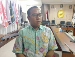 KPU Samarinda Berencana Akan Gelar Simulasi Pemilu di Kelurahan Budaya Pampang, Samarinda Utara