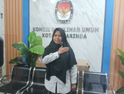 Jangan Golput! KPU Samarinda Ingatkan Pentingnya Partisipasi di Pilkada 2024