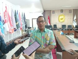 Ternyata Ini Alasan KPU Samarinda Akan Siarkan Debat Pilwali 2024 di Nasional
