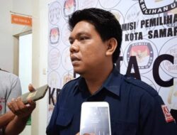KPU Samarinda Rekrut 200 Tenaga Pelipat Surat Suara, Pastikan Kelancaran Pilkada 2024