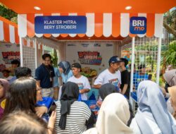 Tidak Ada Celah! Agen BRILink Tangguhkan Aksi Penipu dengan Standar SOP