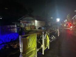 Perumdam Tirta Kencana Pastikan Pasokan Air Tak Terganggu Hingga Akhir Tahun Meski Ada Proyek di Jalan Slamet Riyadi Samarinda