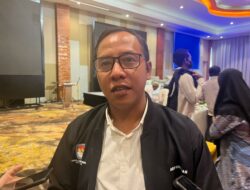 KPU Samarinda Tetapkan Honor PAM TPS Sebesar Rp 650 Ribu
