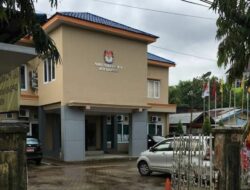 Hak Pilih di Pilkada 2024 Tetap Terjaga, KPU Samarinda Buka Layanan Pindah Memilih