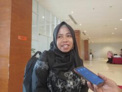 KPU Samarinda Berencana Akan Gelar Debat Perdana Calon Wali Kota Pada 9 November 2024