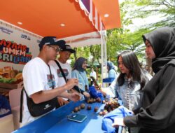 Klaster Manggis Bhuana Sari, Kekuatan Ekonomi Lokal Bali yang Tumbuh Pesat Berkat Kolaborasi dan Dukungan BRI