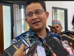 Tuntaskan Kesenjangan, Sapto Setyo Pramono Dorong Pemprov Percepat Pembangunan di Desa Tertinggal