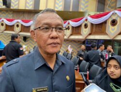 Muhammad Samsun Dorong Peningkatan Kesejahteraan Petani Kaltim untuk Menarik Generasi Muda