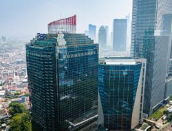 BRI Catatkan Laba Bersih Rp45,36 Triliun di Triwulan III 2024, Perkuat Peran di Sektor UMKM dan Lakukan Transformasi Digital